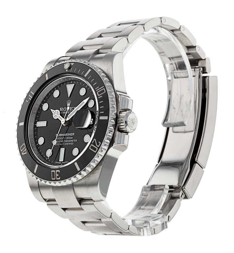 Rolex Submariner 116610 LN
